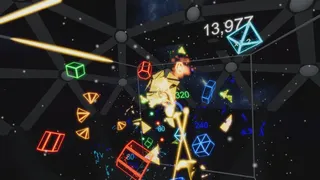 Скриншот 2 к игре Shatter EVERYTHING