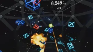 Скриншот 5 к игре Shatter EVERYTHING