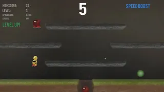 Скриншот 4 к игре Icky