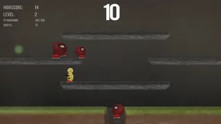 Скриншот 5 к игре Icky