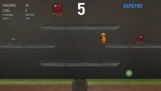 Скриншот 6 к игре Icky