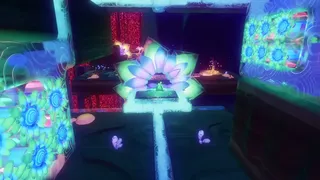 Скриншот 3 к игре Lumote: The Mastermote Chronicles
