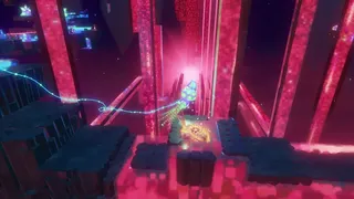 Скриншот 4 к игре Lumote: The Mastermote Chronicles