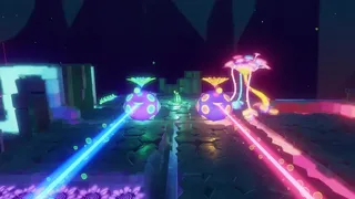 Скриншот 5 к игре Lumote: The Mastermote Chronicles