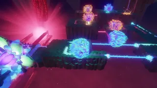 Скриншот 6 к игре Lumote: The Mastermote Chronicles