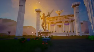 Скриншот 3 к игре Pandora: Chains of Chaos