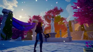 Скриншот 4 к игре Pandora: Chains of Chaos