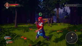 Скриншот 8 к игре Pandora: Chains of Chaos