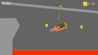Скриншот 3 к игре Space Ball
