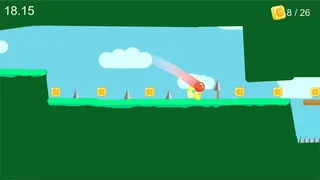 Скриншот 6 к игре Space Ball