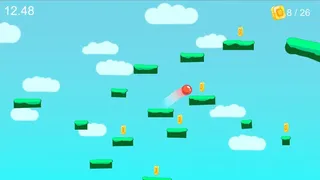 Скриншот 7 к игре Space Ball