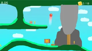 Скриншот 8 к игре Space Ball