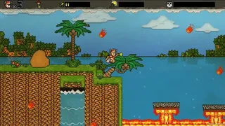 Скриншот 2 к игре Canek: Quest for Corn