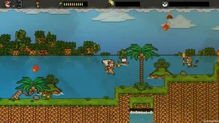 Скриншот 4 к игре Canek: Quest for Corn