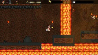Скриншот 5 к игре Canek: Quest for Corn
