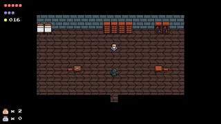 Скриншот 4 к игре Zahalia