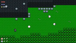 Скриншот 6 к игре Zahalia