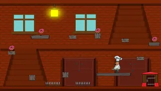 Скриншот 1 к игре Clumsy Chef