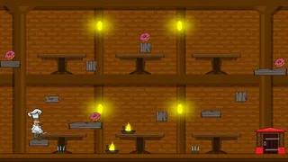 Скриншот 5 к игре Clumsy Chef