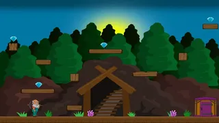 Скриншот 1 к игре Favorite Miner