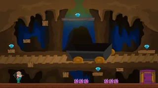 Скриншот 2 к игре Favorite Miner
