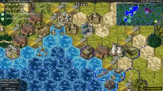 Скриншот 2 к игре From Village to Empire