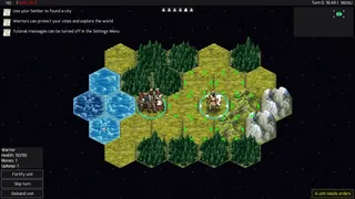 Скриншот 3 к игре From Village to Empire