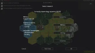 Скриншот 4 к игре From Village to Empire