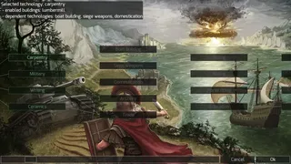 Скриншот 5 к игре From Village to Empire