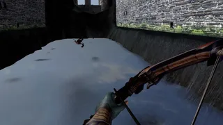Скриншот 4 к игре THE ARCHER: Dead Hunt