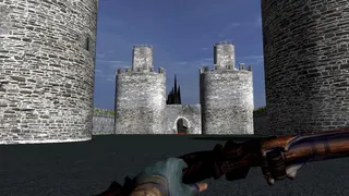 Скриншот 5 к игре THE ARCHER: Dead Hunt