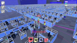 Скриншот 1 к игре Rainbow Cult