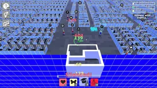 Скриншот 8 к игре Rainbow Cult