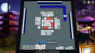Скриншот 7 к игре Mahjong Riichi Multiplayer