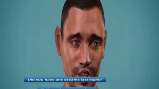 Скриншот 1 к игре Psychiatrist Simulator