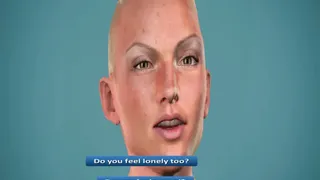 Скриншот 2 к игре Psychiatrist Simulator