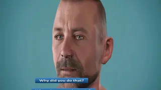 Скриншот 3 к игре Psychiatrist Simulator