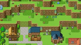 Скриншот 2 к игре Aplestia