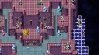 Скриншот 3 к игре Aplestia