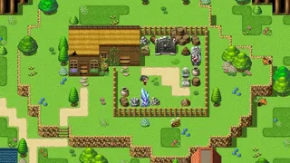 Скриншот 8 к игре Aplestia