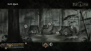 Скриншот 5 к игре Tale of Ronin