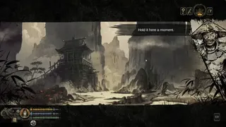 Скриншот 8 к игре Tale of Ronin