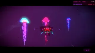 Скриншот 2 к игре Lost Satellite