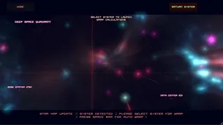 Скриншот 3 к игре Lost Satellite