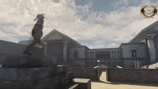 Скриншот 3 к игре Gladiators Of The Arena