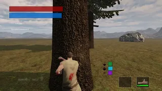 Скриншот 4 к игре Gladiators Of The Arena