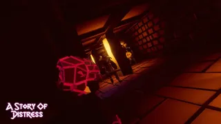 Скриншот 3 к игре A Story of Distress