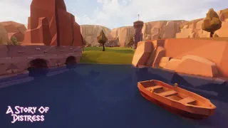 Скриншот 4 к игре A Story of Distress