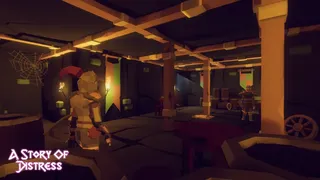 Скриншот 8 к игре A Story of Distress