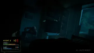 Скриншот 3 к игре Try To Fall Asleep